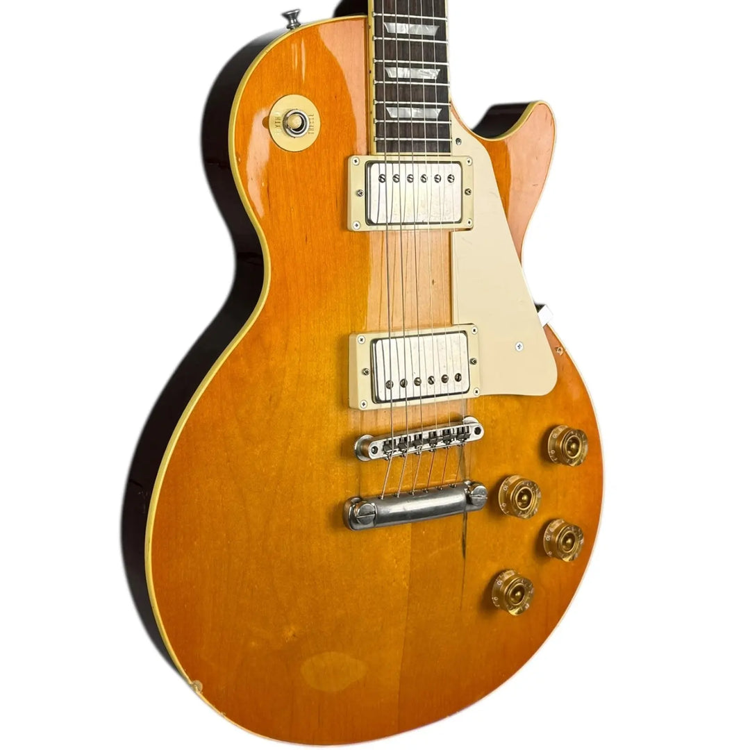 Orville Les Paul Orville