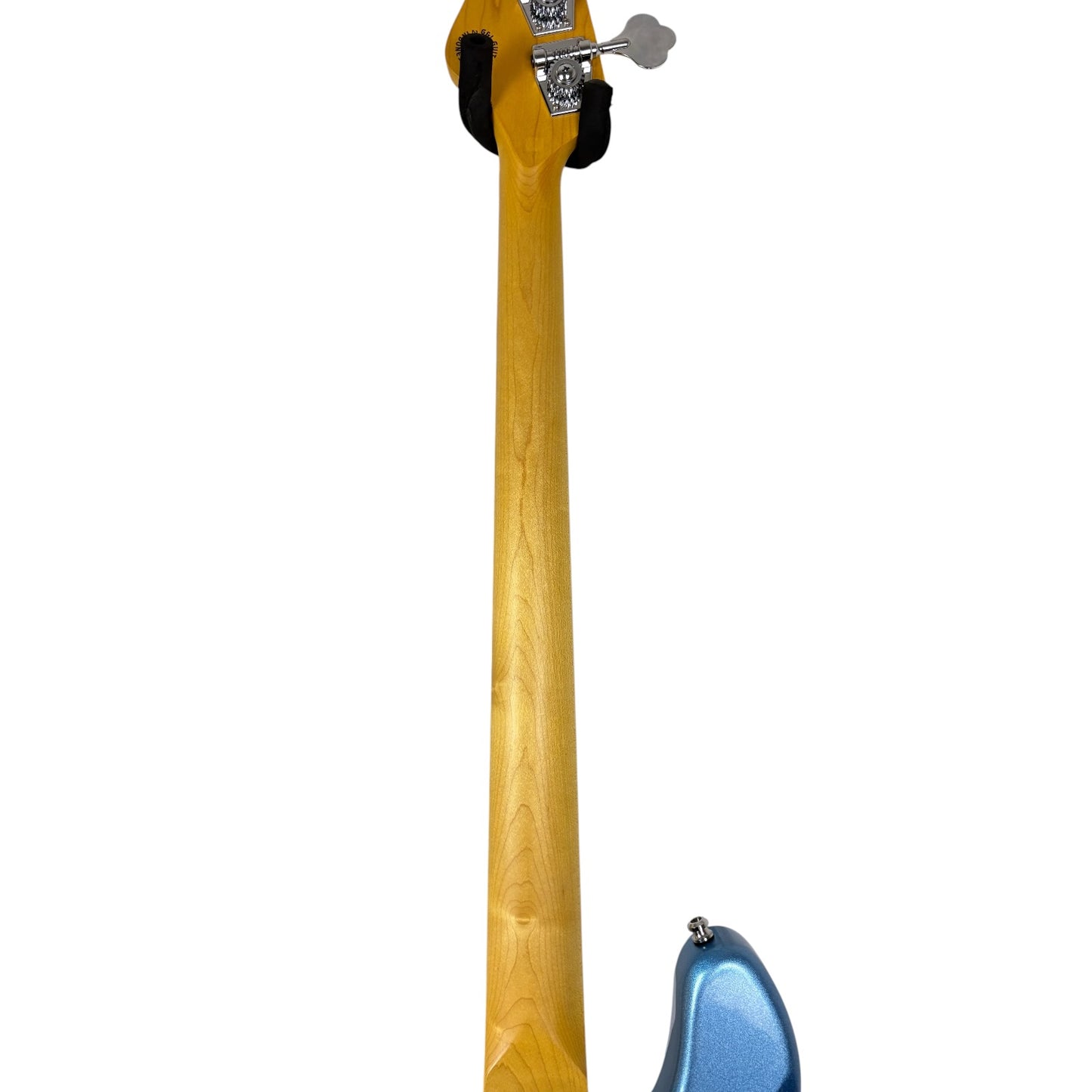 G&L JB Tribute Series Jazz Bass 2022 - Lake Placid Blue