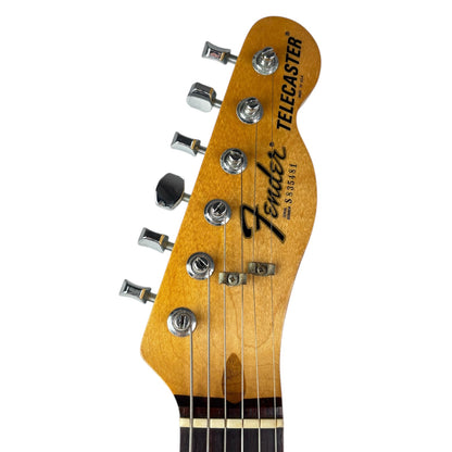 Fender Telecaster 1979 - White Blonde