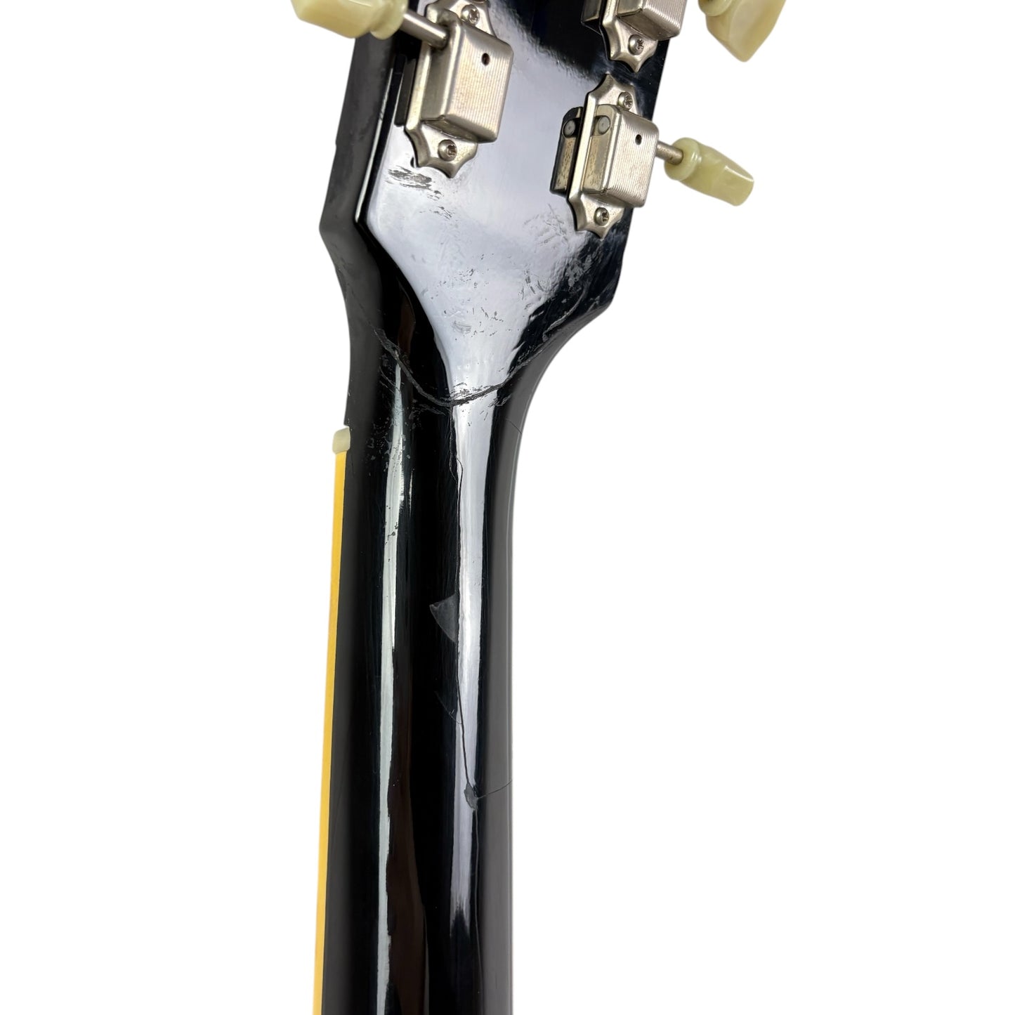 Orville Les Paul 1990 - Ebony