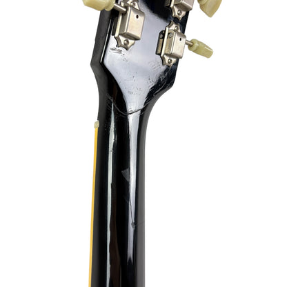Orville Les Paul 1990 - Ebony