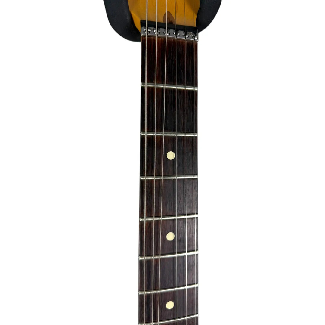 Fender Stratocaster HSS 2002 - Lite Ash - Pat´s Guitars