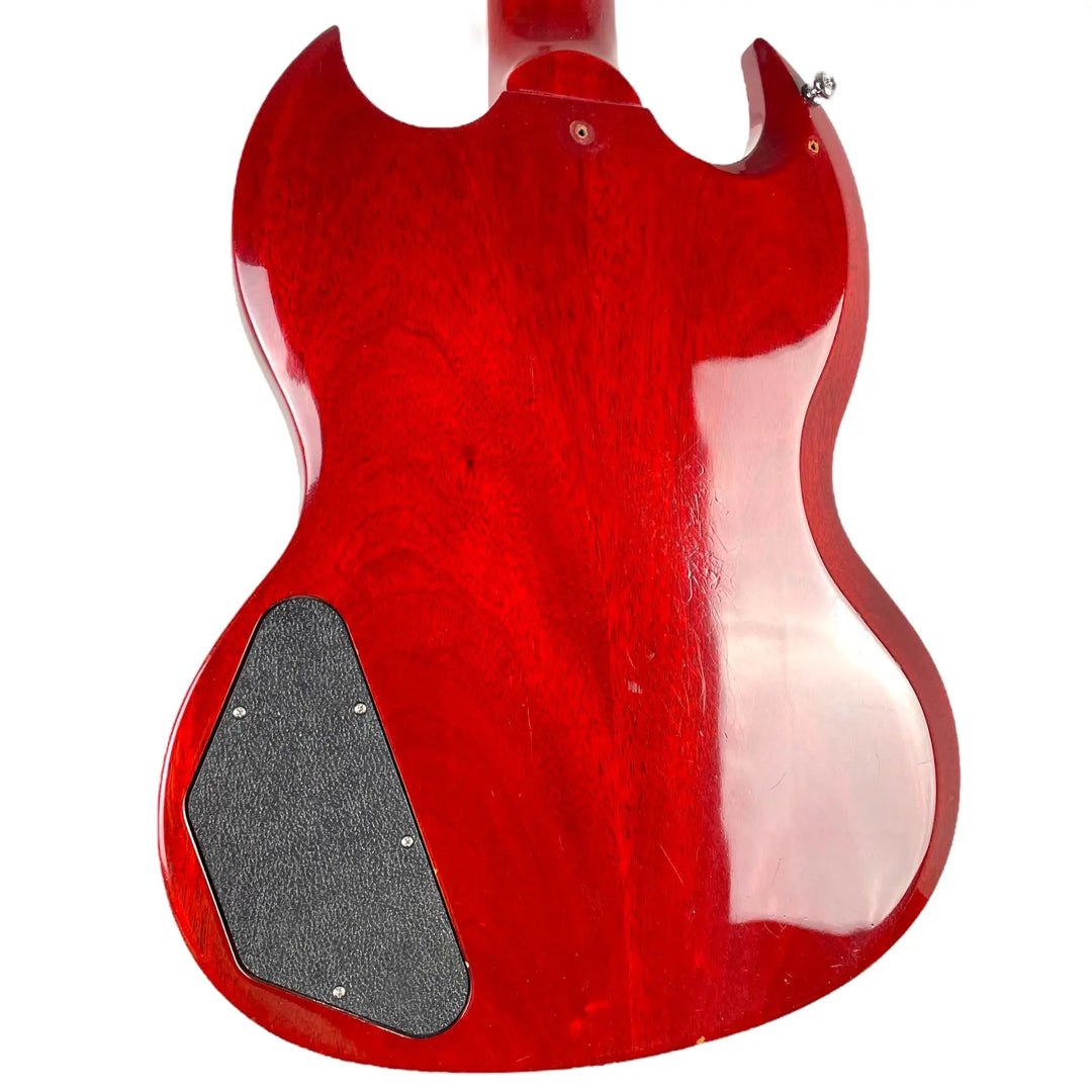 Gibson SG Standard 2015 - Heritage Cherry - Pat´s Guitars