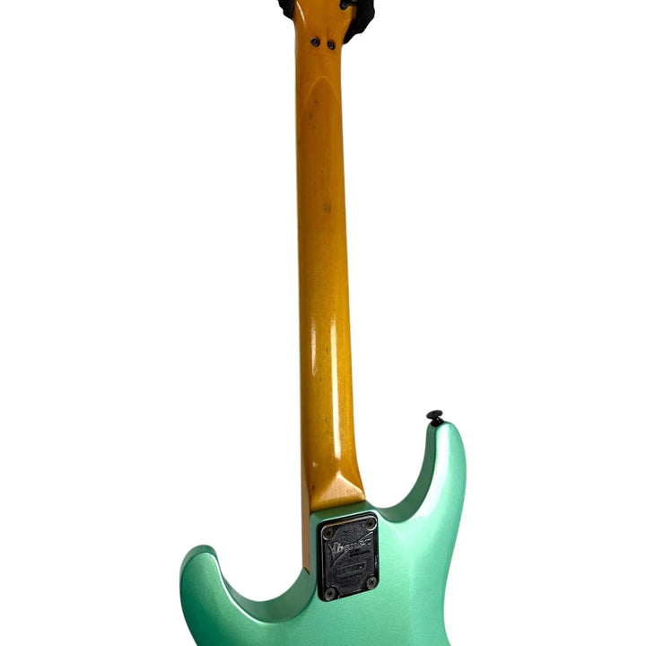 Ibanez 540S 1989 - Emerald Green Ibanez