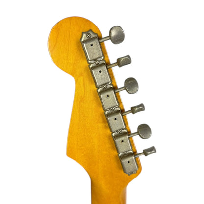 Fender Stratocaster Fender