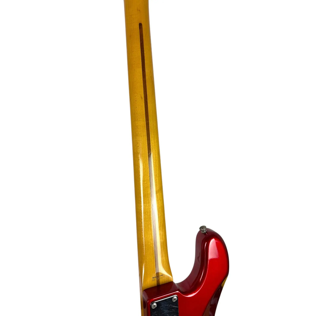 Fender Japan Precision Bass Pat´s Guitars