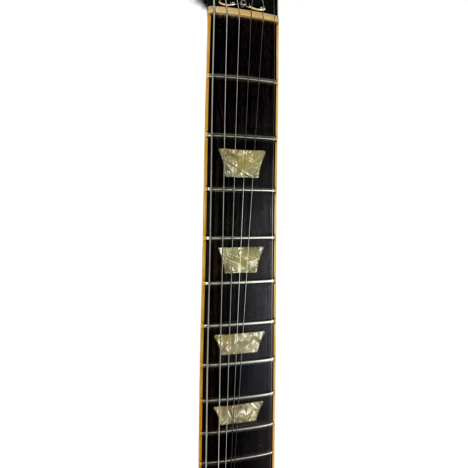 Gibson Les Paul Standard Pat´s Guitars