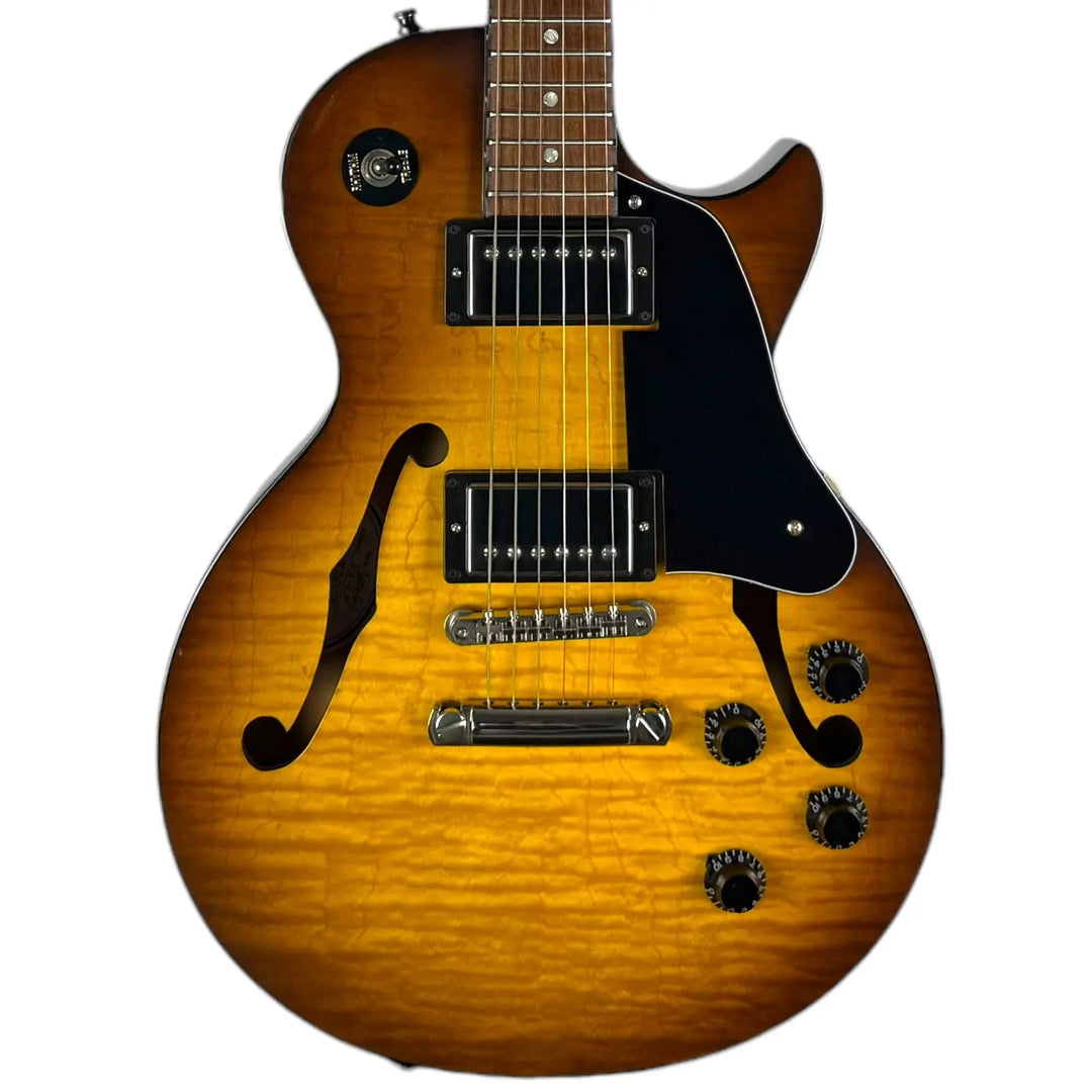 Gibson ES Les Paul Special 2016 - Tobacco Sunburst - Pat´s Guitars