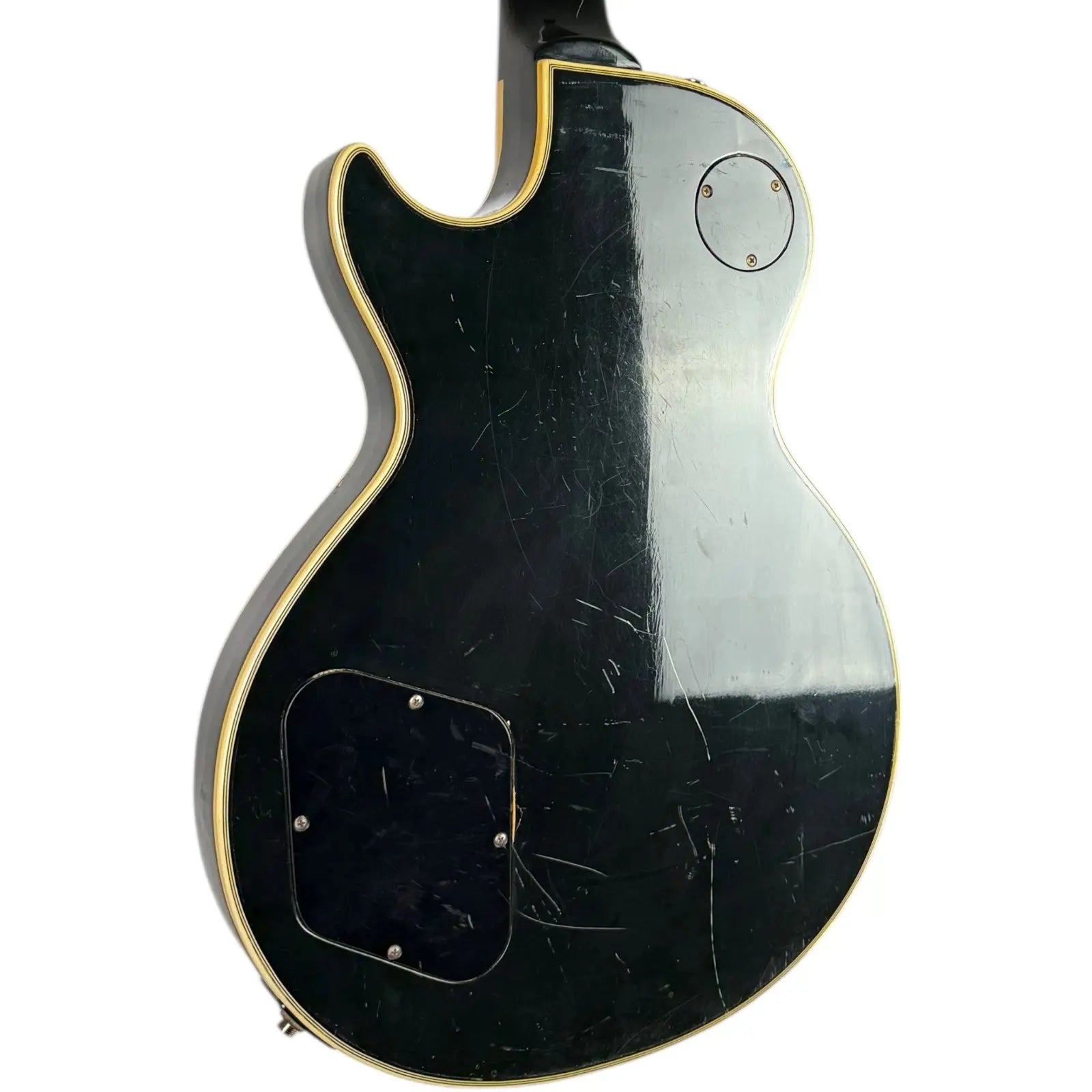 Greco Custom Greco