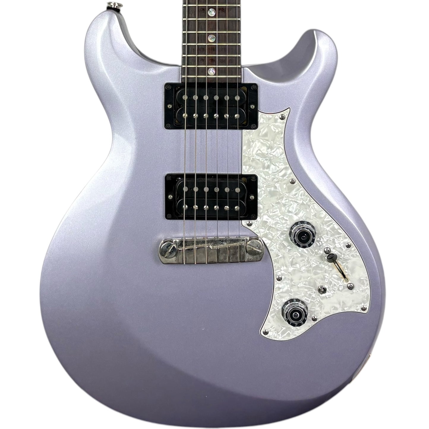 PRS Mira 2008 - Lilac Mist