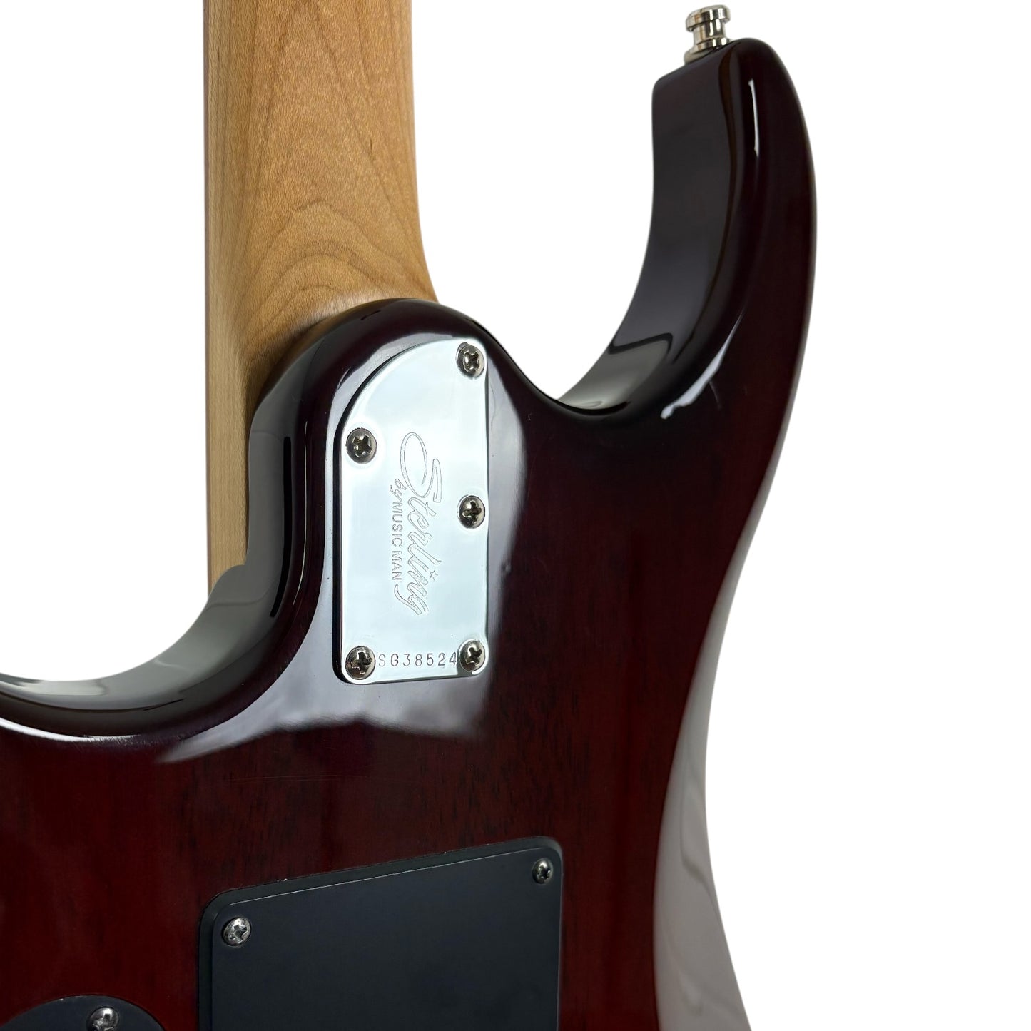 Sterling by Music Man John Petrucci Signature JP150FM - Island Burst
