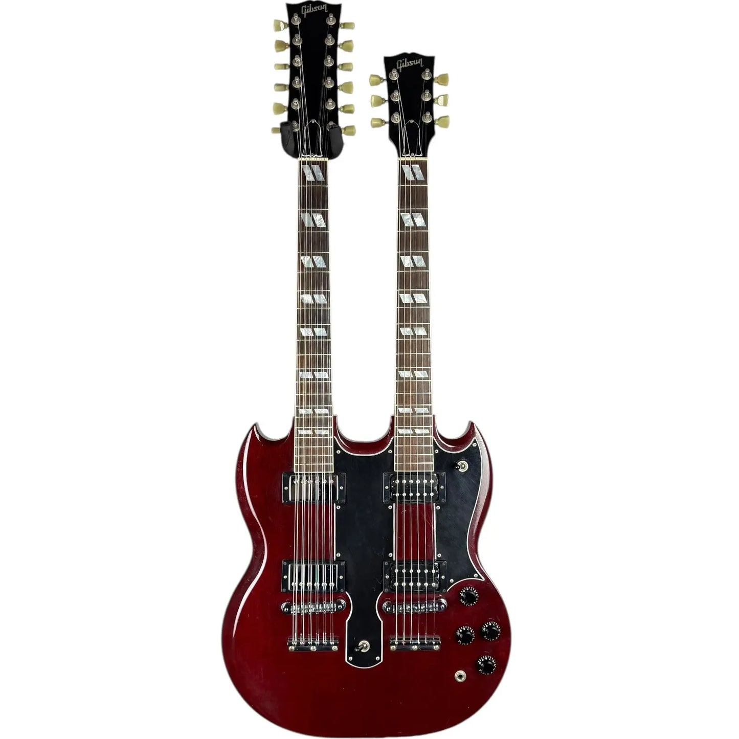 Gibson Gibson