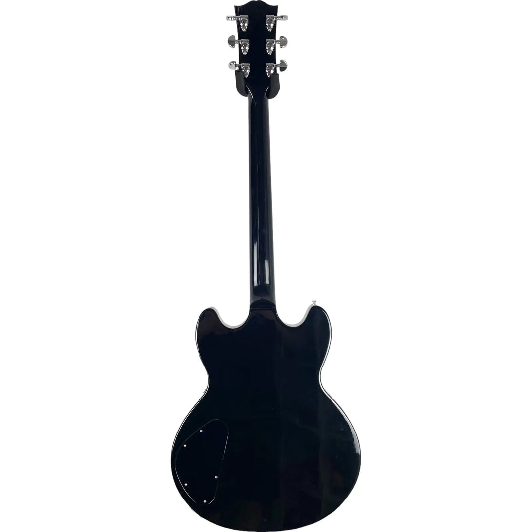 Gibson Midtown Custom 2011 - Ebony - Pat´s Guitars