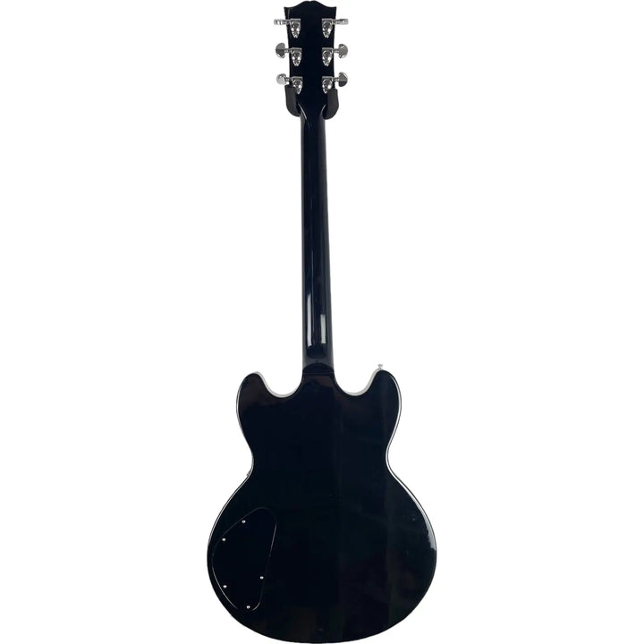 Gibson Midtown Custom 2011 - Ebony - Pat´s Guitars