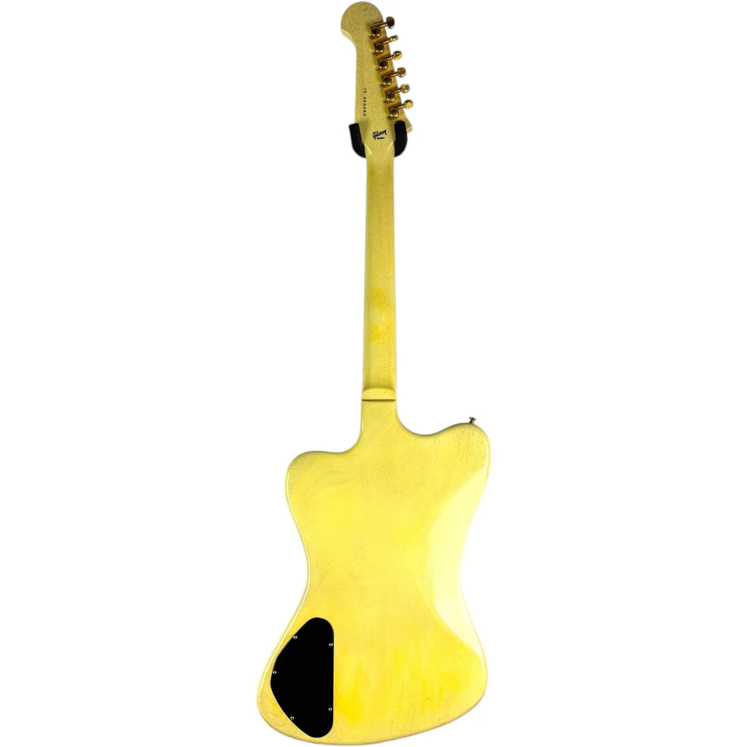 Gibson Custom Shop Firebird Non Reverse 2000 - TV White - Pat´s Guitars