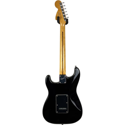 Squier 70s Reissue Vintage Modified Stratocaster 2018 – černá