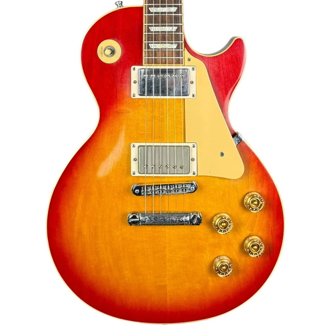 Gibson Les Paul Standard 1993 - Heritage Cherry Sunburst Pat´s Guitars