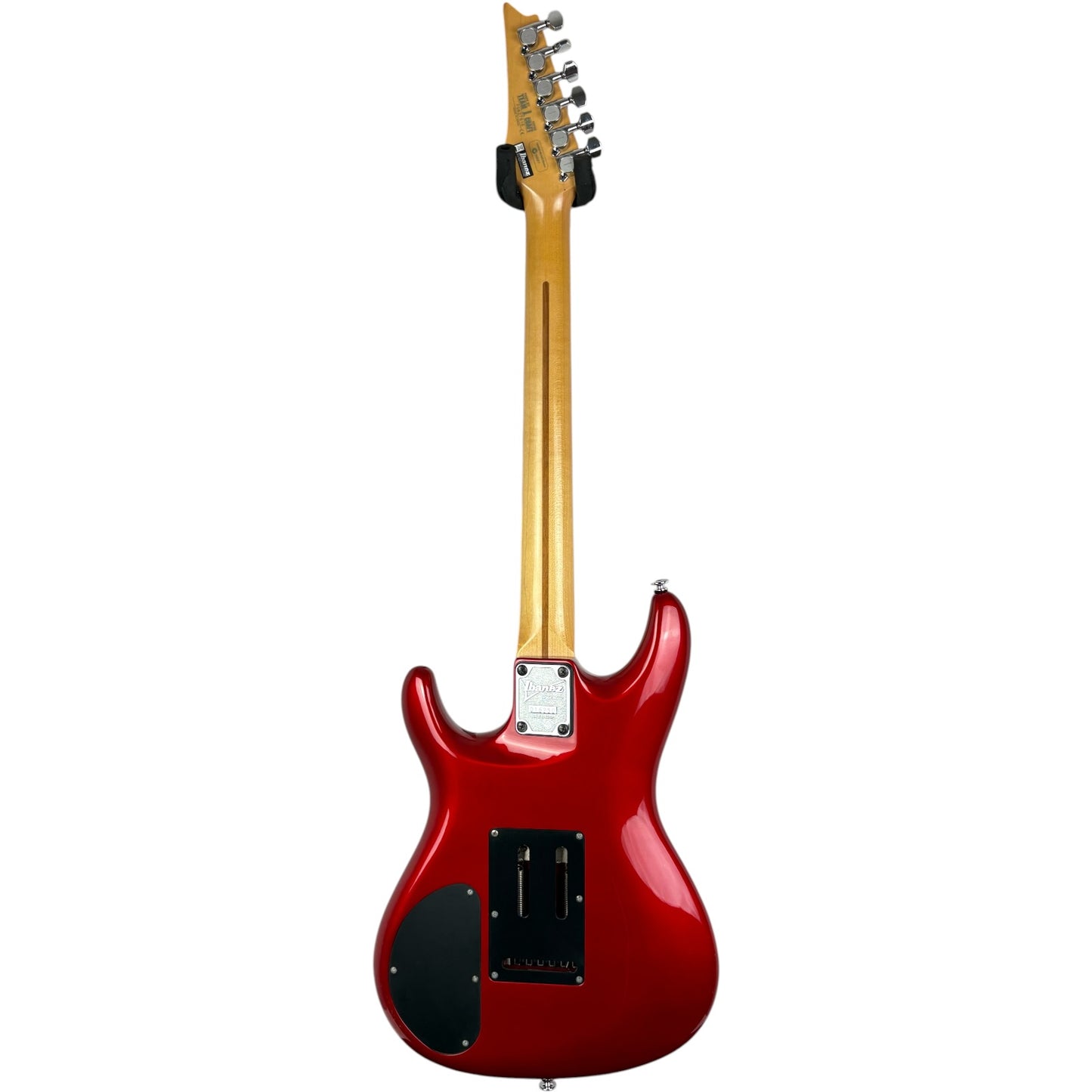 Ibanez Joe Satriani Signature JS1200 2006 - Candy Apple Red