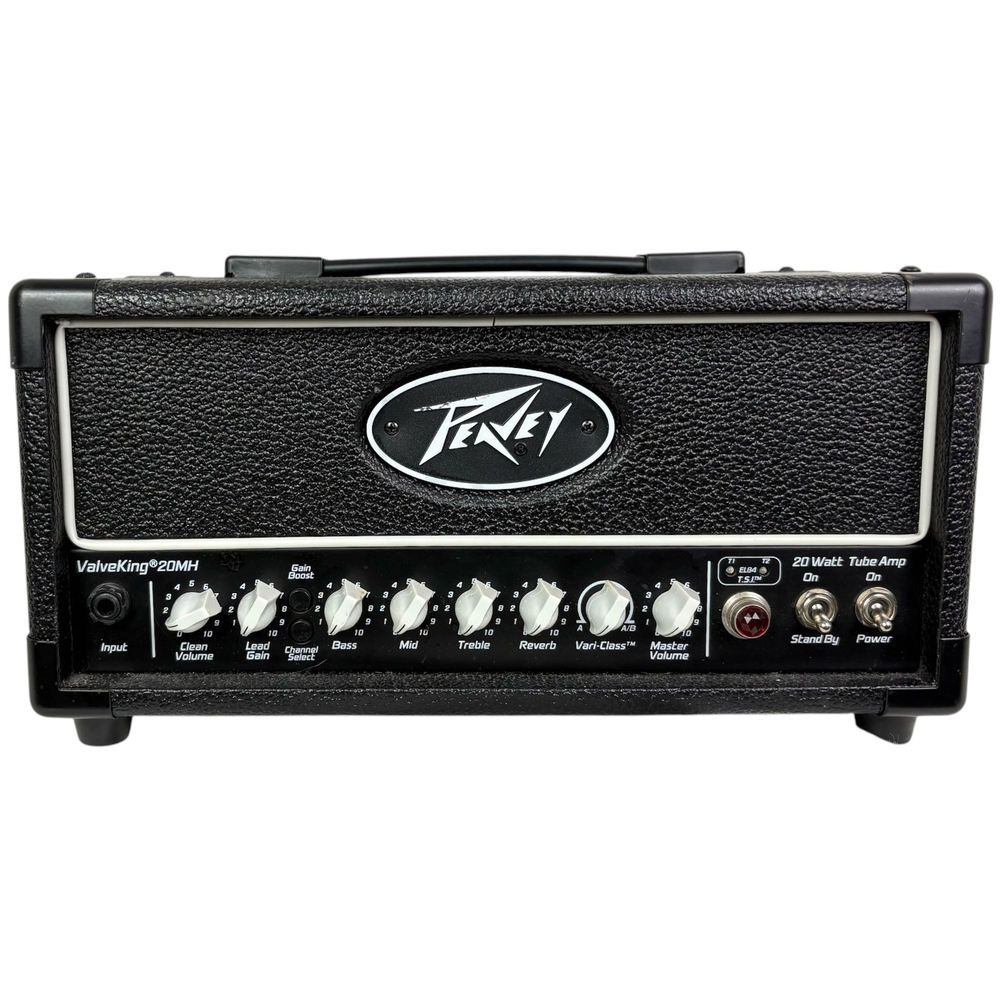Peavey Valve King 20MH - Amplifier Head