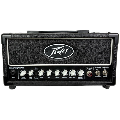 Peavey Valve King 20MH - Amplifier Head
