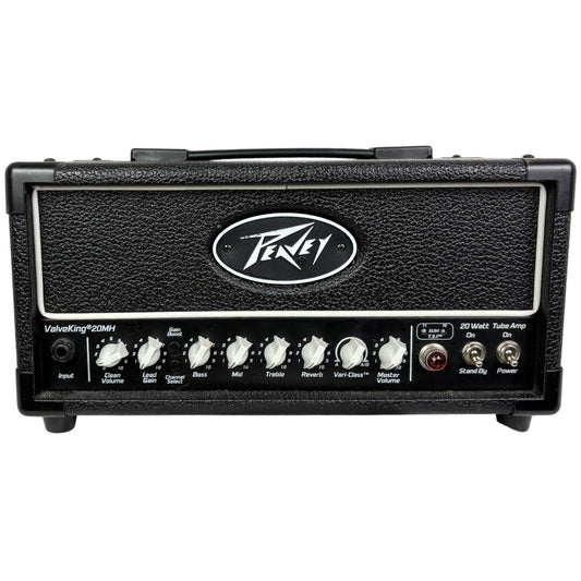 Peavey Valve King 20MH - Amp Head