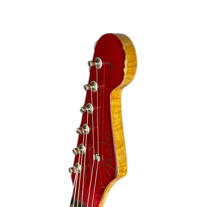 Fender Stratocaster Fender