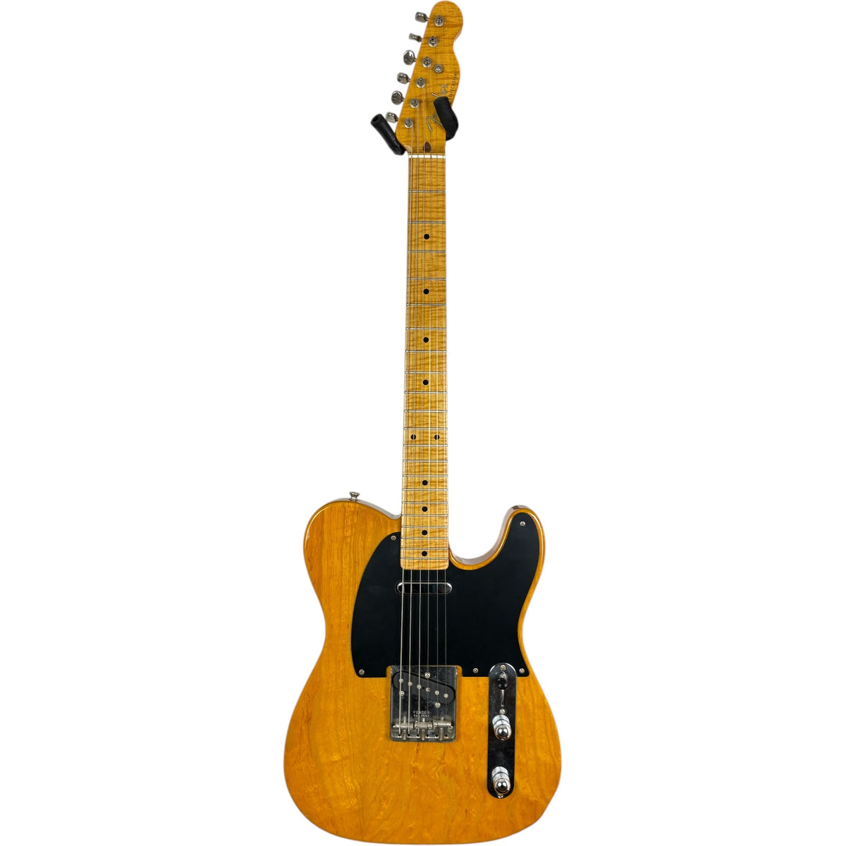 Fender Japan 52 Reissue Telecaster 1994-1995 - Natural