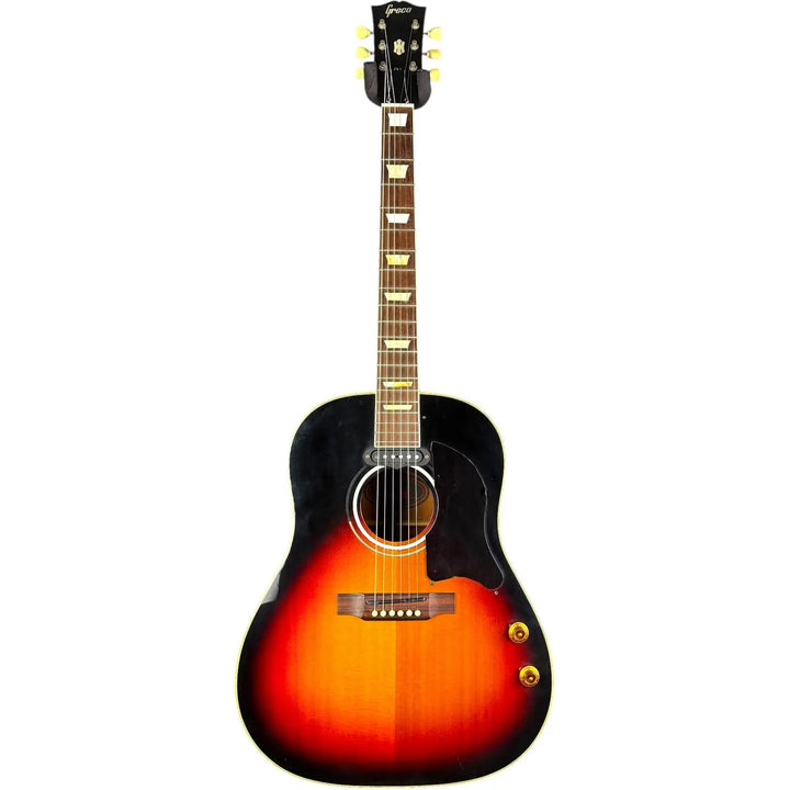 Greco Pat´s Guitars