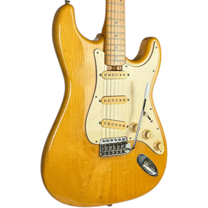 Greco Matsumoku Greco