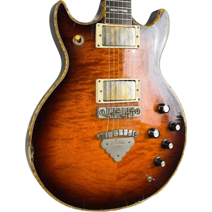 Ibanez Artist Ibanez