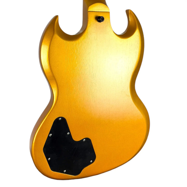 Gibson SG Futura 2014 - Bullion Gold - Pat´s Guitars