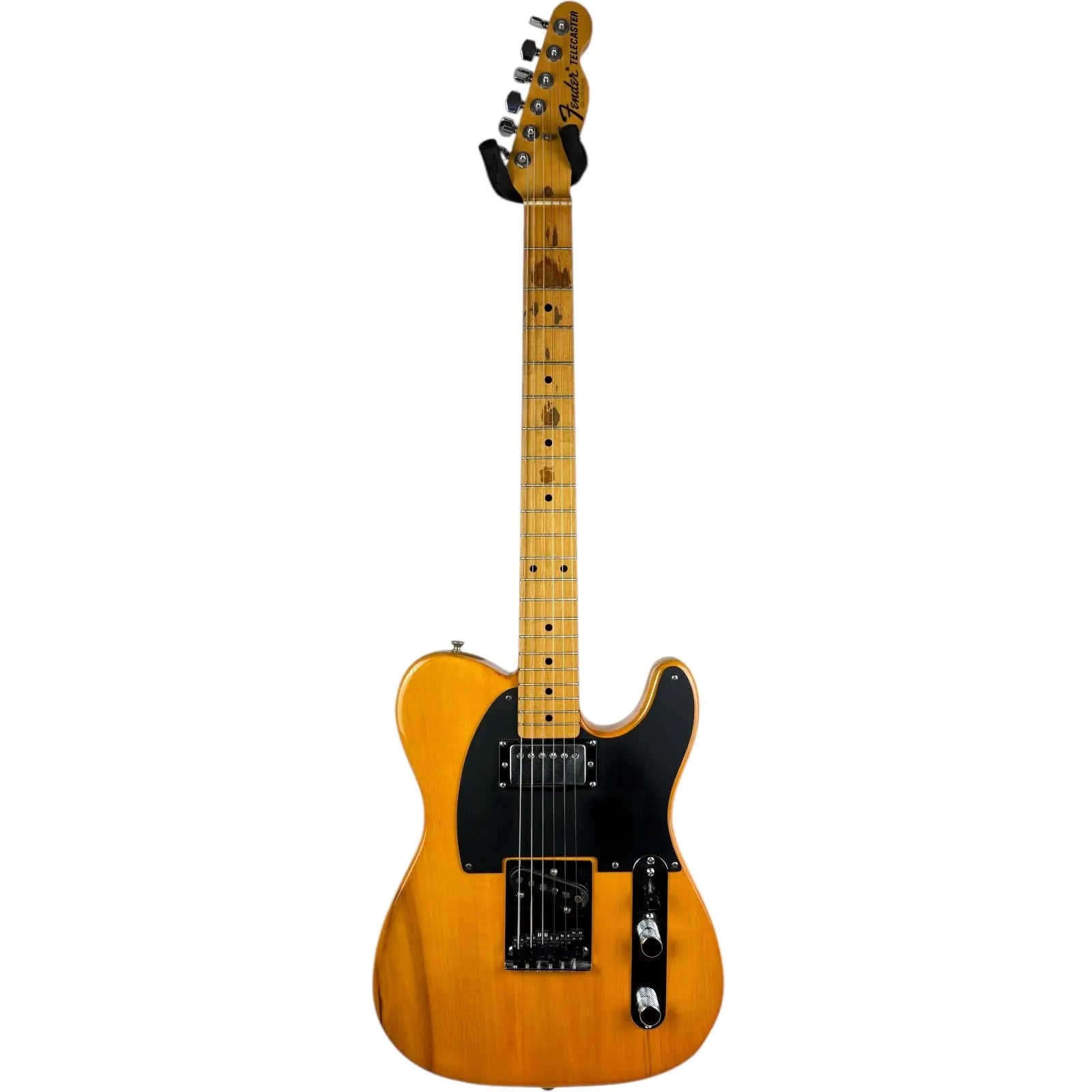 Fender Telecaster Natural Fender