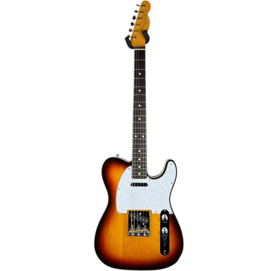 Fender Telecaster Sunburst Fender