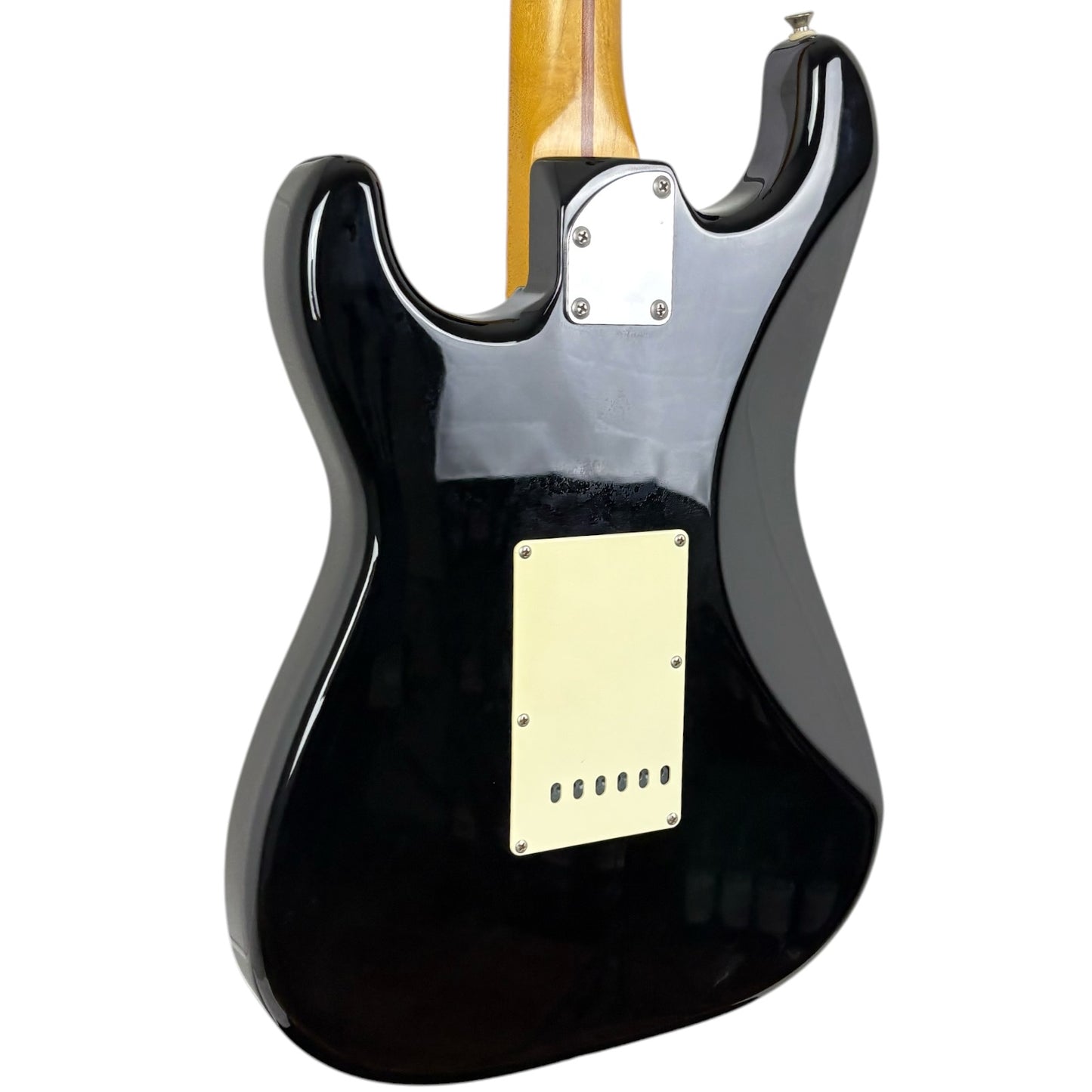 CoolZ Japan Fujigen Stratocaster 2009 - Black