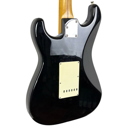 CoolZ Japan Fujigen Stratocaster 2009 - Black