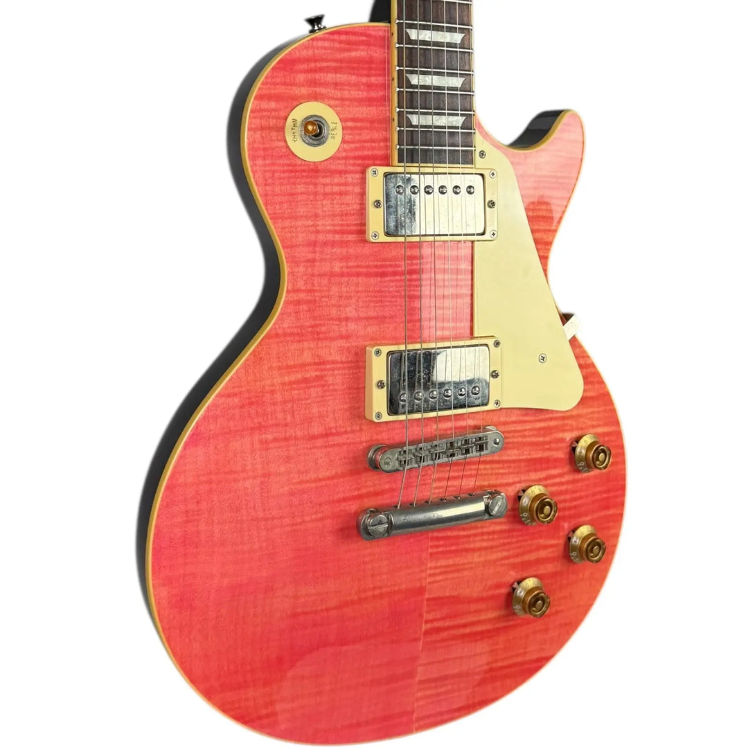 Burny Love Rock Burny