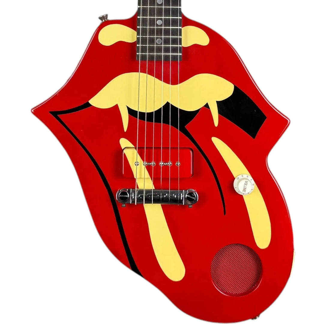 Stone Pat´s Guitars