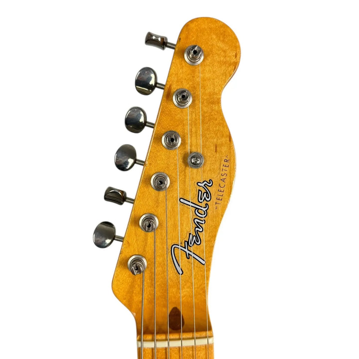 Fender Telecaster Fender