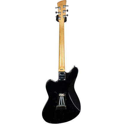 Charvel Surfcaster 2005 - 黑色