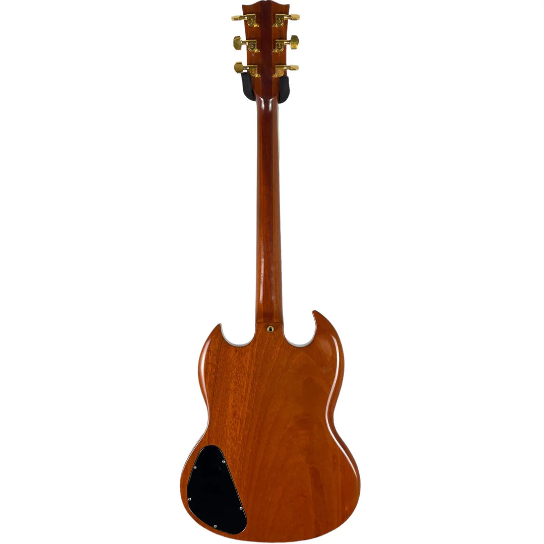 Gibson SG Custom 1972 - Walnut - Pat´s Guitars