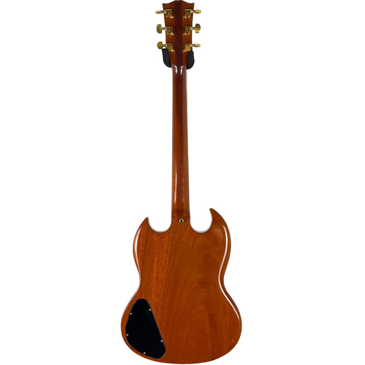 Gibson SG Custom 1972 - Walnut - Pat´s Guitars