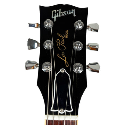 Gibson Les Paul Signature T 2013 - Goldtop