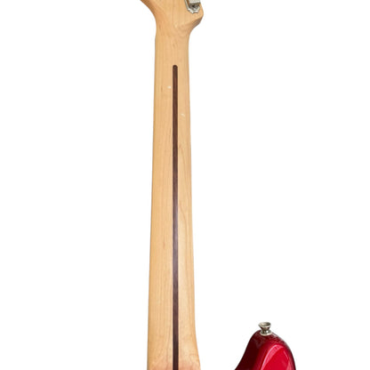 Fujigen FGN Mustang JMG-6R J Standard 2012 2012 - Candy Apple Red