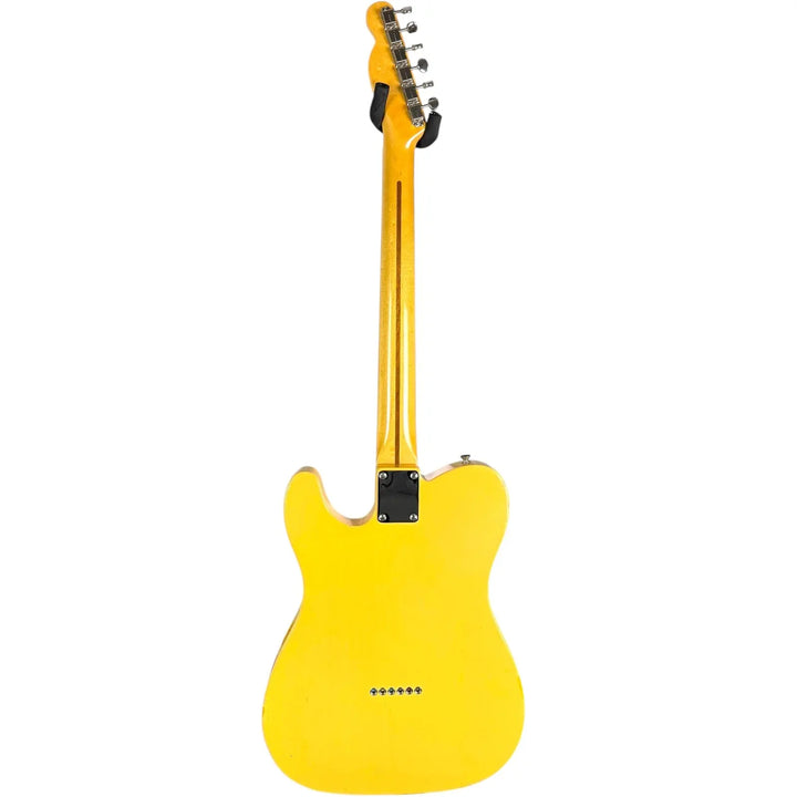 Fender American Vintage Reissue Telecaster 2016 - Butterscotch Blonde Pat´s Guitars