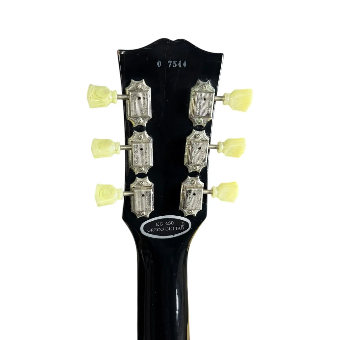 Greco EG 450 Greco