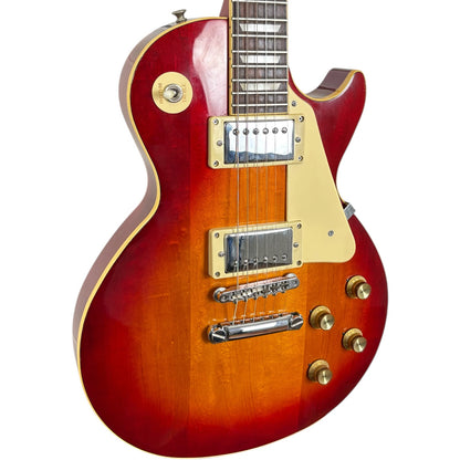 Yamaha SL380 Studio Lord Les Paul 1978 – Cherry Sunburst
