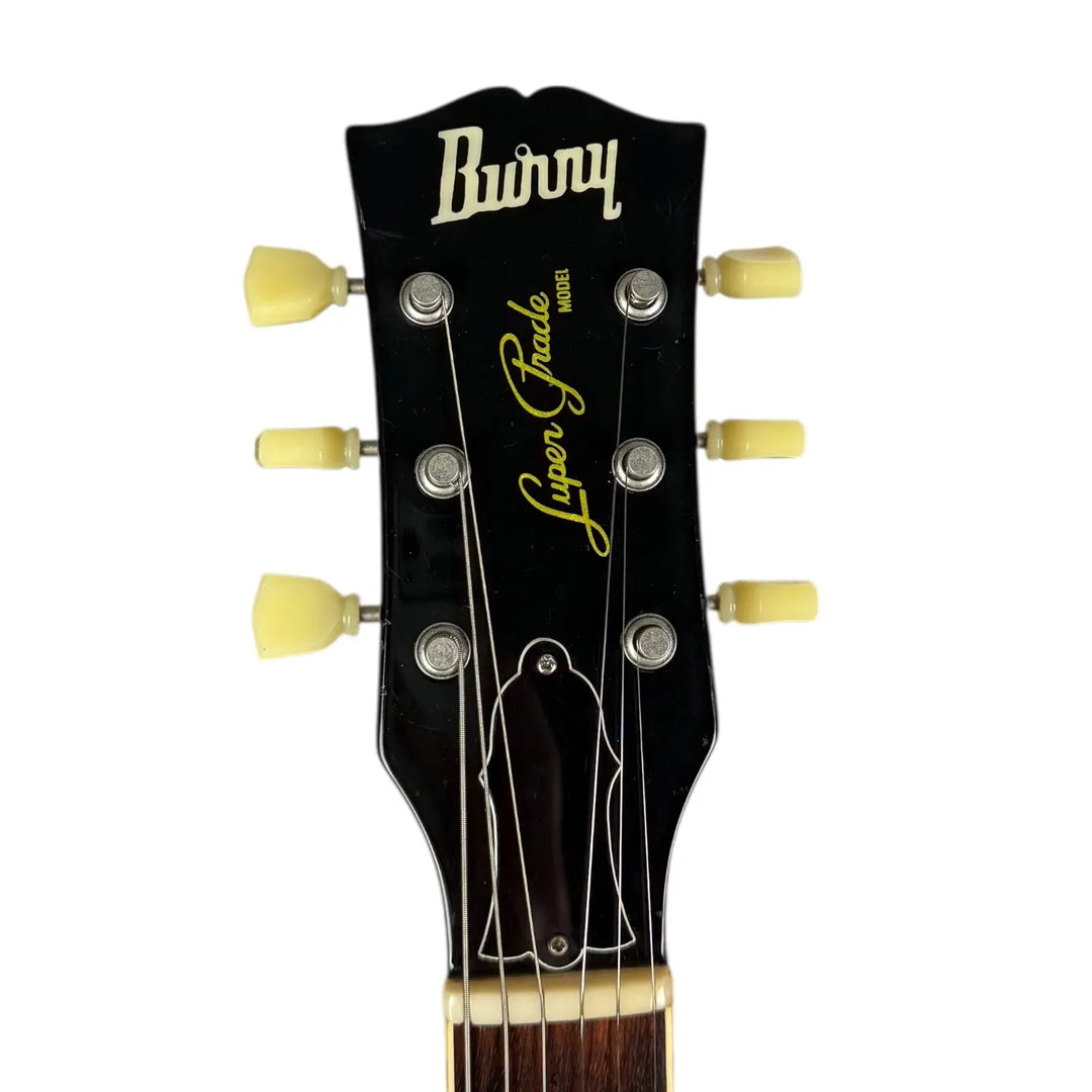 Burny Super Prade Burny