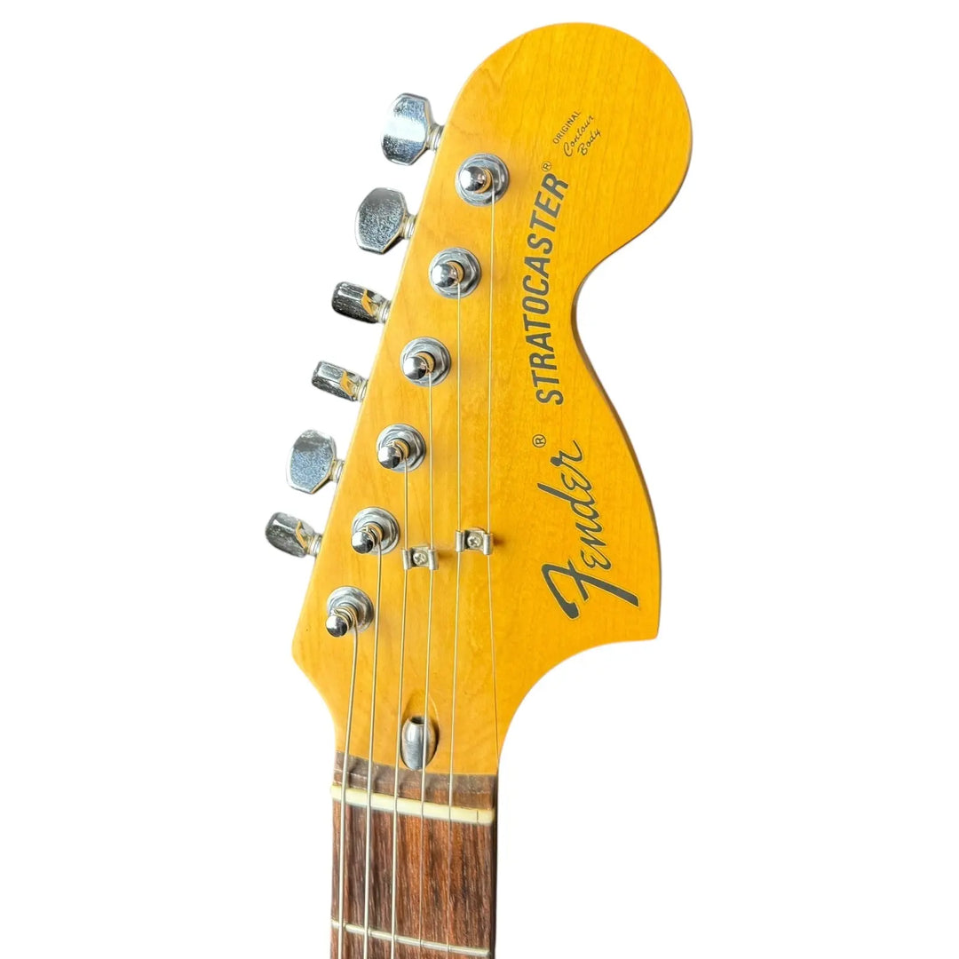Fender Japan Pat´s Guitars