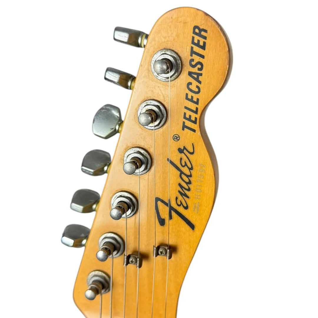 Fender Telecaster Fender