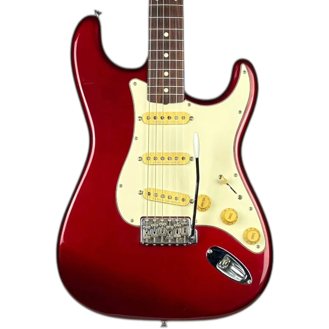 Fender Stratocaster Fender